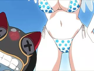 La massaggiatrice ha finito film adulti porno per darmi il culo e la figa!