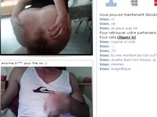 Mio cugino film porno x adulti gratis è sorpreso di vedere una tale dimensione di cazzo