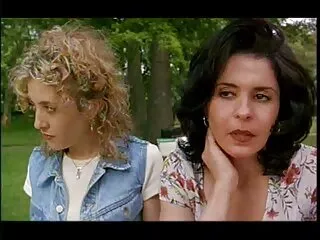 Una bionda con belle tette ottiene il suo acquolina in bocca con il cazzo del suo film adulti streaming amante