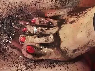 Il maturo Simone Sonay godendo un giovane cazzo film porno per adulti gratis