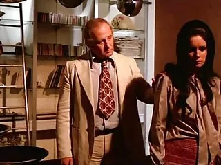 Un altro impressionante polvazo della bruna film per adulti porno Ava Addams