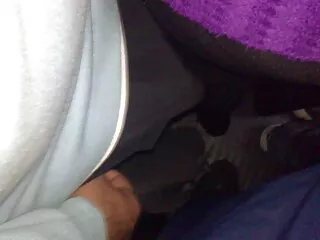 Messicano utilizzando filme adulti live tette