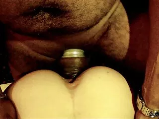 La spagnola Rebeca Linares prova tutti i cazzi in film per adulti gratis una gangbang