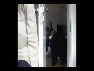 Il vicino va fino alla lampada per pulire: spesso figa film per adulti amatoriali ha